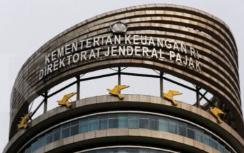 Reformasi Berlanjut, Menkeu Bidik Pejabat Pajak
