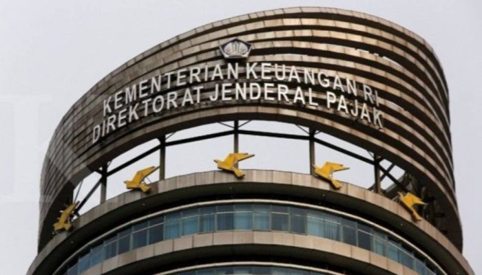 Reformasi Berlanjut, Menkeu Bidik Pejabat Pajak