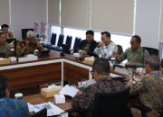 PGN Perkuat Keandalan Penyaluran Gas Bumi di Jawa Timur