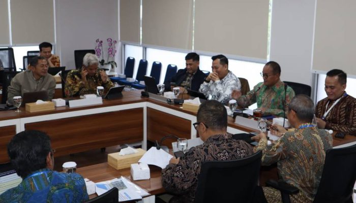 PGN Perkuat Keandalan Penyaluran Gas Bumi di Jawa Timur