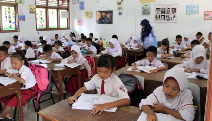 Awal Ramadan 2026, Siswa Libur Sekolah 18–20 Februari