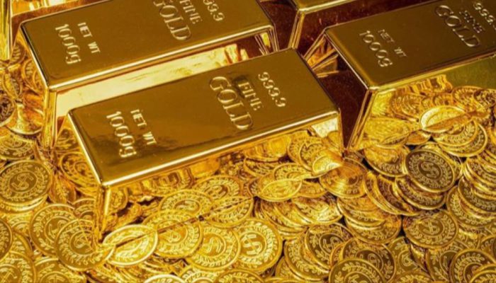 Rekor Sejarah! Permintaan Emas Dunia Tembus 5.002 Ton pada 2025, Indonesia Alami Pergeseran Tren