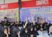 Siswa Banyuwangi Belajar Inovasi Digital dan Leadership Bersama Telkomsel