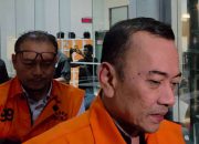 KPK Ungkap Setoran Rp7 Miliar per Bulan ke Oknum Bea Cukai dari PT Blueray