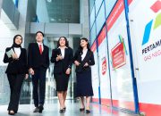 Strategi PGN Kelola 2.752 Pekerja Demi Capai Target Strategis 2026