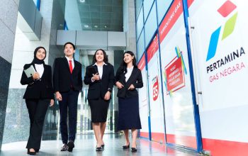 Strategi PGN Kelola 2.752 Pekerja Demi Capai Target Strategis 2026