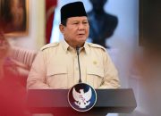 HPN 2026, Presiden Tekankan Pers Hindari Hoaks dan Informasi Keliru