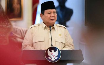HPN 2026, Presiden Tekankan Pers Hindari Hoaks dan Informasi Keliru