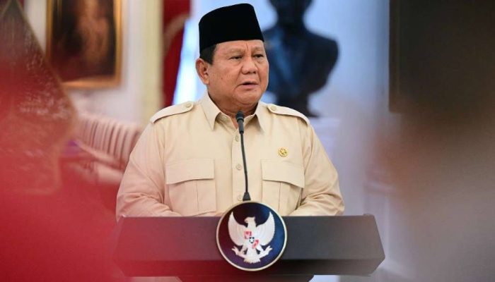 HPN 2026, Presiden Tekankan Pers Hindari Hoaks dan Informasi Keliru