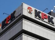 Kasus Suap Proyek Kereta, KPK Periksa Ketua Kadin Surakarta