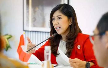 Kawal Arus Mudik 2026, Kemkomdigi Siapkan 386 Posko Digital di Seluruh Indonesia