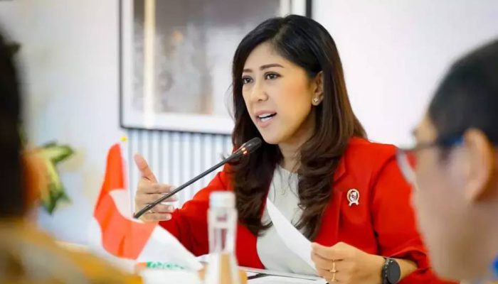 Kawal Arus Mudik 2026, Kemkomdigi Siapkan 386 Posko Digital di Seluruh Indonesia