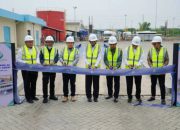 Jababeka Bangun Pabrik Mini LNG di PIER Pasuruan, Investasi Capai Rp284 Miliar