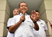 Bahlil: Terobosan Baru Jadi Kunci Wujudkan Swasembada Energi Nasional