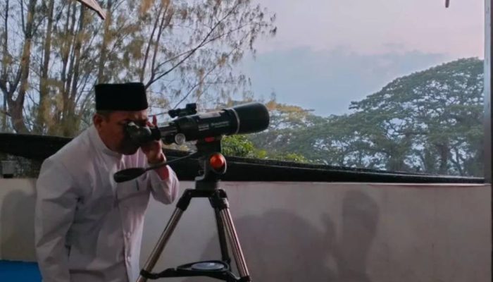 Kemenag Gelar Sidang Isbat Awal Ramadan 1447 H pada 17 Februari 2026