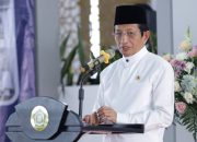Menag Nasaruddin Umar Ucapkan Selamat Imlek 2577: Momentum Perkuat Keadilan dan Persaudaraan