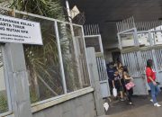 Perayaan Imlek 2026: KPK Beri Kesempatan Keluarga Kunjungi Tahanan