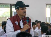 Pemerintah Salurkan Bansos untuk Korban Bencana Sumatra Rp1,83 Triliun