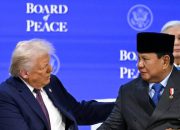 Prabowo–Trump Dijadwalkan Teken Kesepakatan Tarif, Istana Angkat Bicara