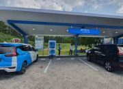 PLN UID Jatim Catat Penjualan Listrik 46,3 TWh Sepanjang 2025, Tumbuh 4,4 Persen