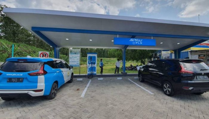 PLN UID Jatim Catat Penjualan Listrik 46,3 TWh Sepanjang 2025, Tumbuh 4,4 Persen