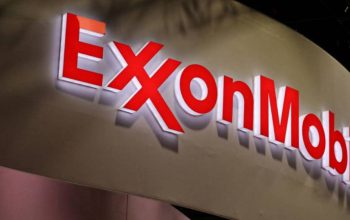 Perkuat Lifting Nasional, Pemerintah Bakal Perpanjang Kontrak ExxonMobil Hingga 2055