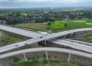 Daftar 6 Ruas Tol Fungsional yang Dibuka Gratis untuk Kelancaran Arus Mudik 2026