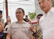 Kepala Bapanas Peringatkan Pelaku Usaha Tak Mainkan Harga Pangan Saat Ramadan