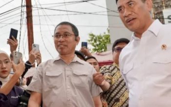 Kepala Bapanas Peringatkan Pelaku Usaha Tak Mainkan Harga Pangan Saat Ramadan