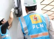 Perusahaan Listrik Negara Pastikan Isu Blackout Tak Akan Terjadi