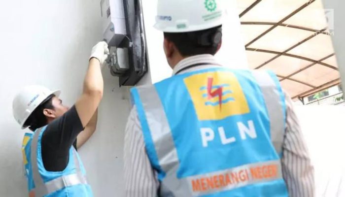 Perusahaan Listrik Negara Pastikan Isu Blackout Tak Akan Terjadi