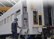 KA Ekonomi Kerakyatan Resmi Hadir untuk Lebaran, Simak Spesifikasinya