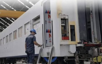 KA Ekonomi Kerakyatan Resmi Hadir untuk Lebaran, Simak Spesifikasinya