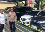 Ditresnarkoba Polda Jatim Ungkap TPPU Rp2,7 Miliar dari Kasus Narkotika