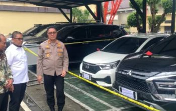 Ditresnarkoba Polda Jatim Ungkap TPPU Rp2,7 Miliar dari Kasus Narkotika