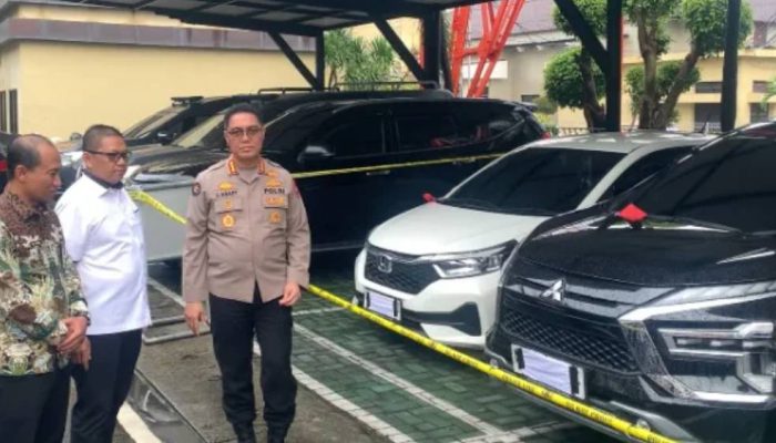 Ditresnarkoba Polda Jatim Ungkap TPPU Rp2,7 Miliar dari Kasus Narkotika