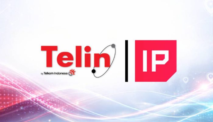 Telin Gandeng IPification Luncurkan Mobile Network Verification: Solusi Autentikasi Masa Depan Tanpa OTP