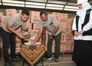 Minyakita Aman hingga Lebaran, Pemkab Banyuwangi Lakukan Pengawasan