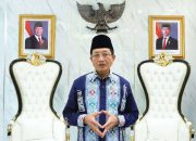 Nasaruddin Umar Tegaskan Zakat Hanya untuk Asnaf, Bukan MBG