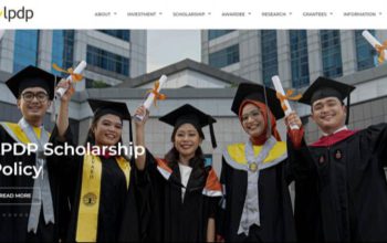 LPDP Sanksi 8 Alumni yang Tak Kembali ke Indonesia, Wajib Kembalikan Dana Hingga Miliaran