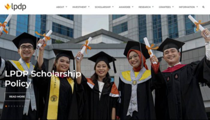 LPDP Sanksi 8 Alumni yang Tak Kembali ke Indonesia, Wajib Kembalikan Dana Hingga Miliaran