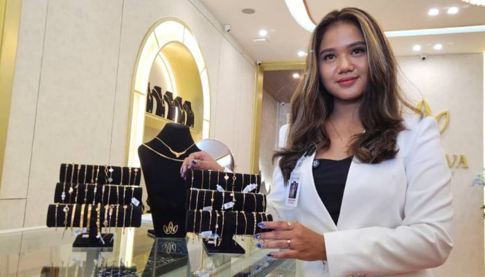 Nellava Bullion Ekspansi ke Surabaya, Bidik Pertumbuhan Investor Emas dan Perak