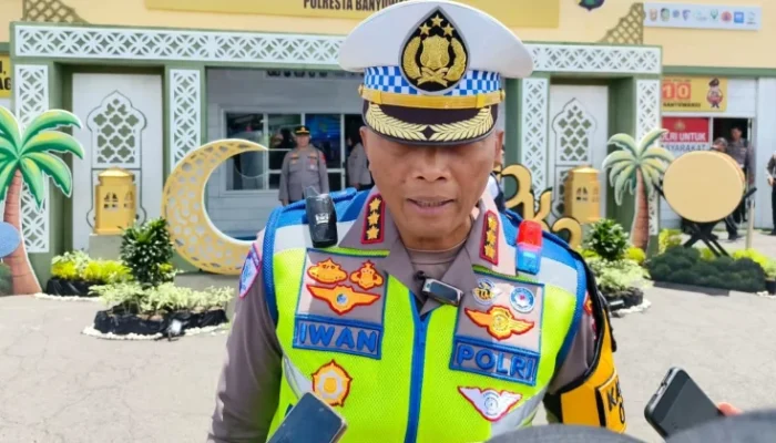 150 Truk Sumbu Tiga Ditindak, Polda Jatim Tegakkan Aturan Pembatasan Mudik
