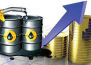 Serangan ke Iran Guncang Pasar Energi, Harga Minyak Berpotensi Naik