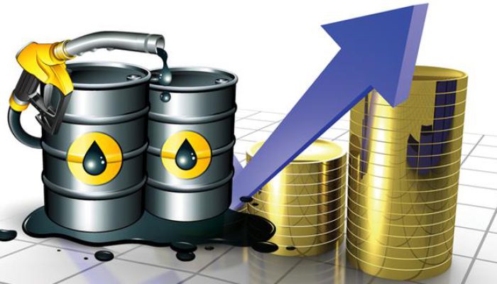 Serangan ke Iran Guncang Pasar Energi, Harga Minyak Berpotensi Naik