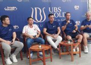 Jungle Padel Surabaya Siap Gelar Turnamen Padel Terbesar 3–5 April 2026