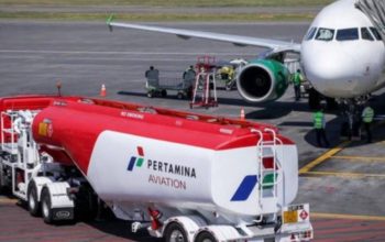 Hadapi Mudik Lebaran 2026, Pertamina Siapkan Skenario Mitigasi Berlapis A hingga C