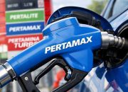 Pertamax Cs Naik, Ini Penyesuaian Harga BBM Terbaru