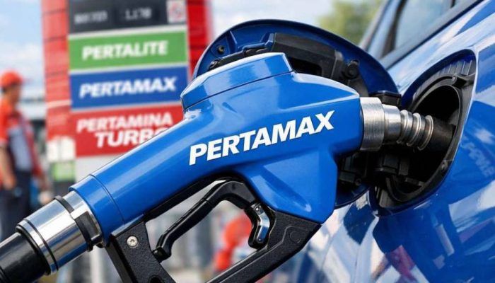Pertamax Cs Naik, Ini Penyesuaian Harga BBM Terbaru