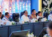 Atasi Penumpukan di Pelabuhan, Kapolri Usulkan Skema ‘First Come First In’ untuk Mudik 2026